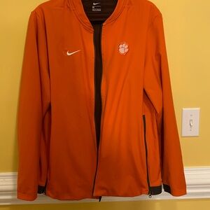 Nike Men's Clemson Jacket